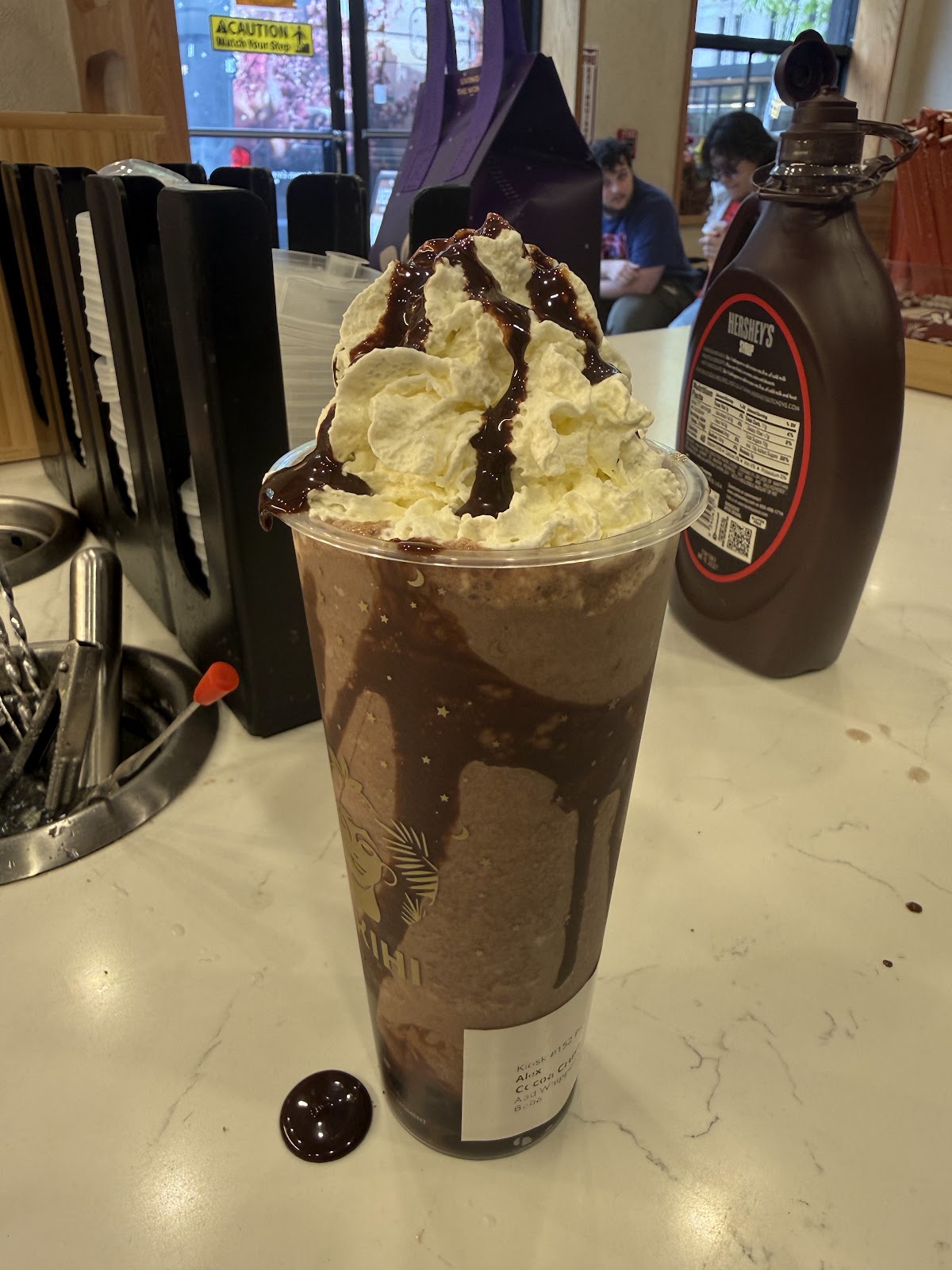 Photo of AKIHI Bubble Tea