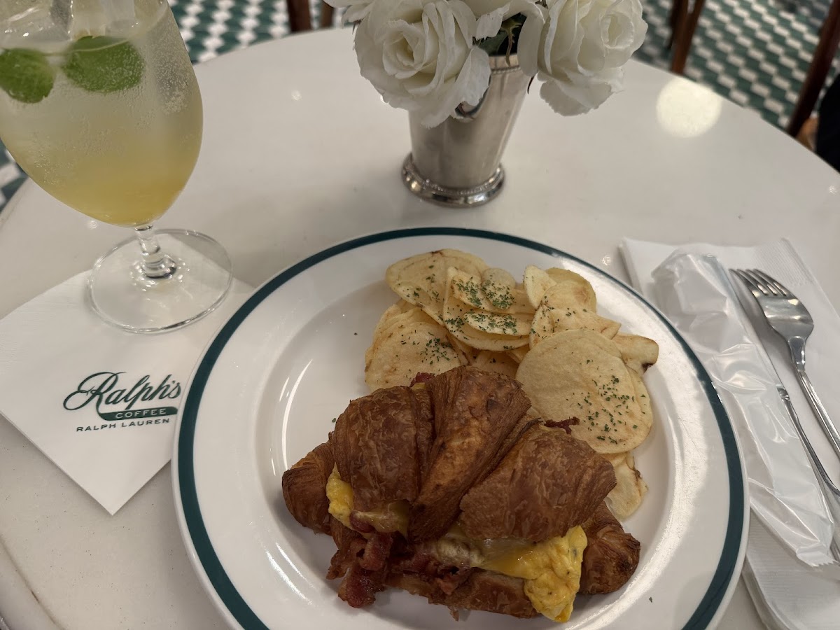 Photo of Ralph's Coffee