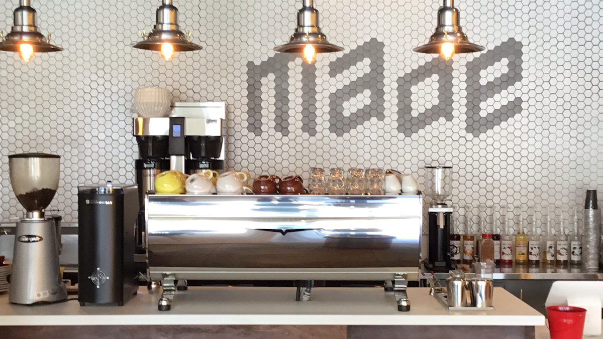 Photo of MADE Coffee