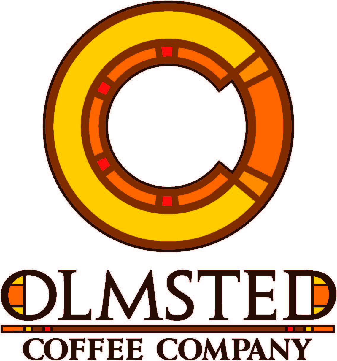 Photo of Olmsted Coffee Company