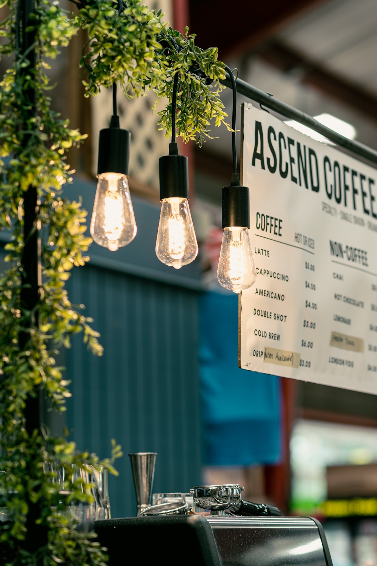 Photo of Ascend Coffee