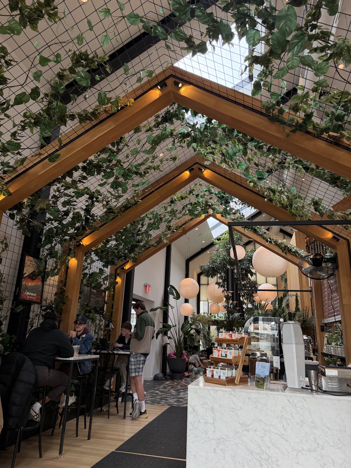 Photo of Coperaco Cafe