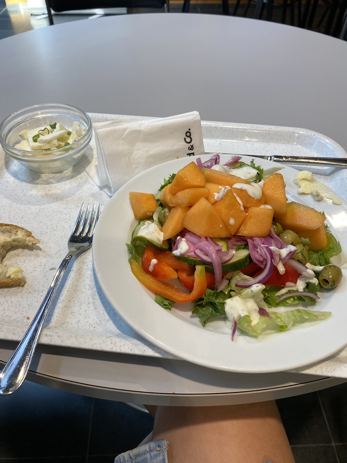 Photo of Fazer Amica Opiskelijaravintola Pääraide