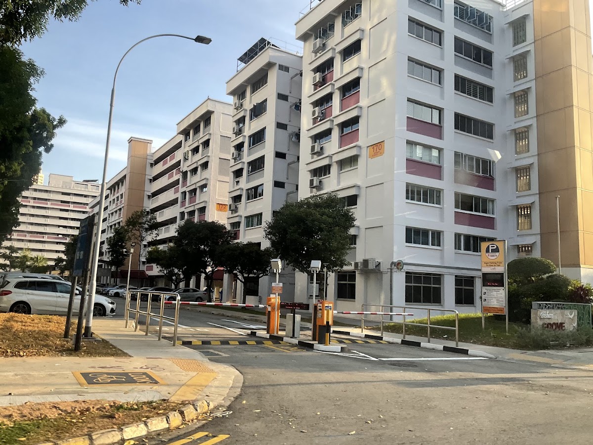 Photo of Bishan Western