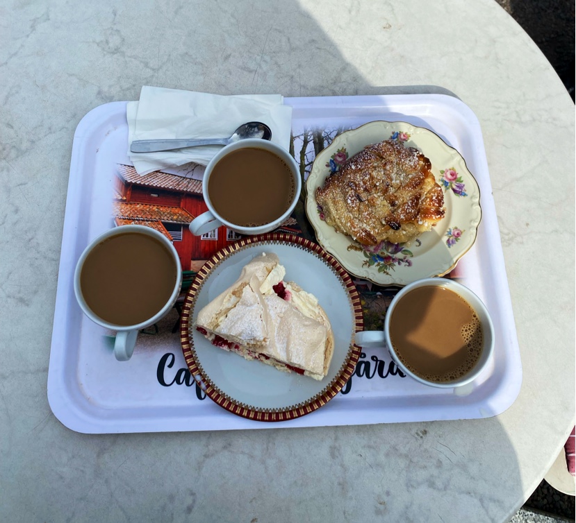 Photo of Café Petissan