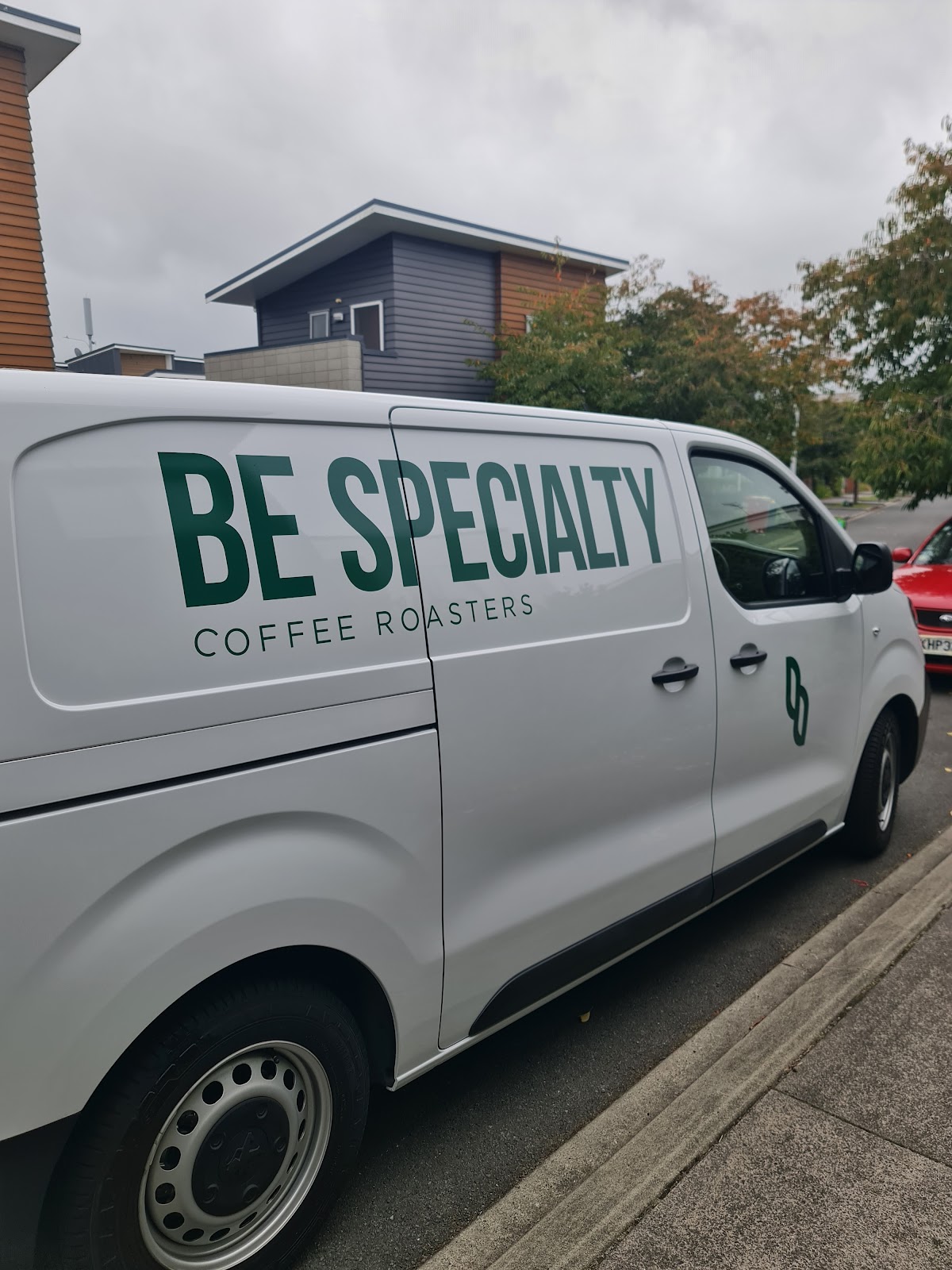 Photo of Be Specialty Coffee Roasters