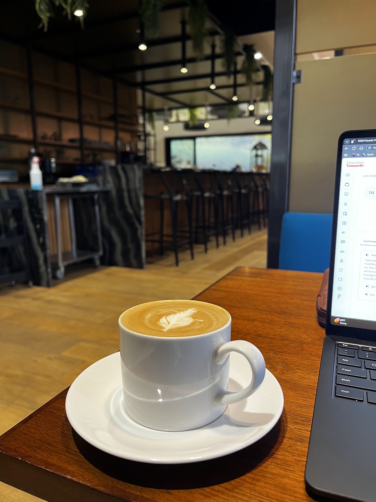 Photo of Commonwealth Coffeehouse and Bakery