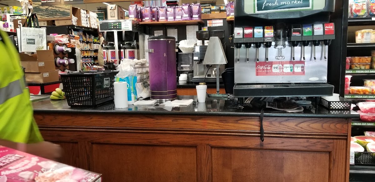 Photo of PJ's Coffee