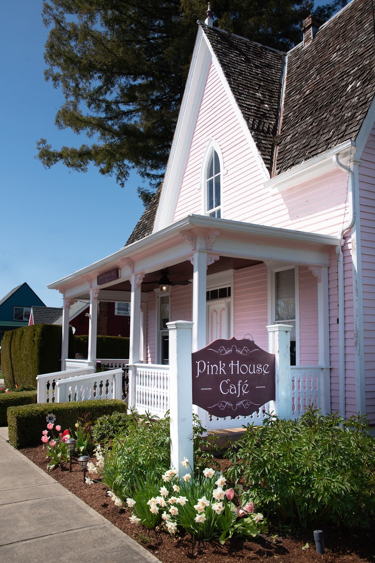 Photo of Pink House Cafe