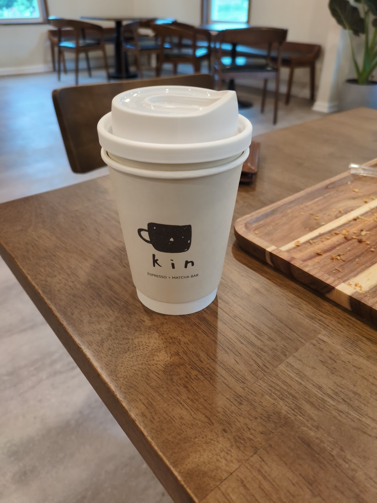 Photo of Kin Espresso Bar