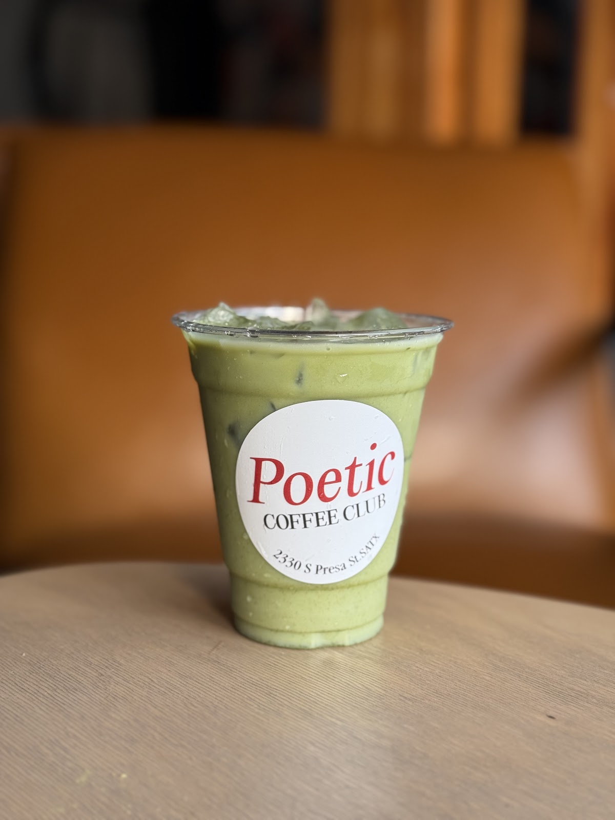 Photo of Poetic Republic Coffee and Wine Company
