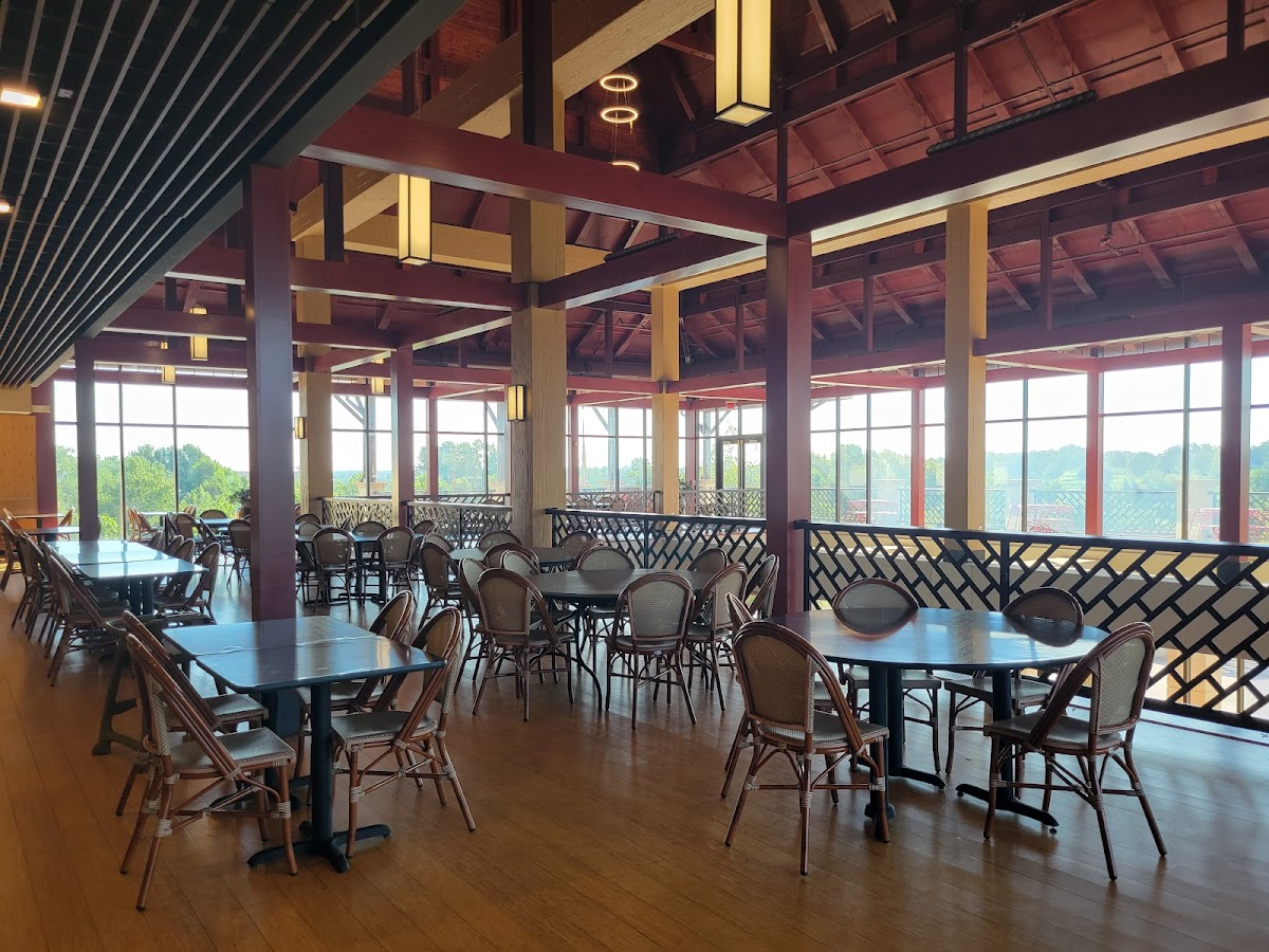 Photo of Lotus Cafe