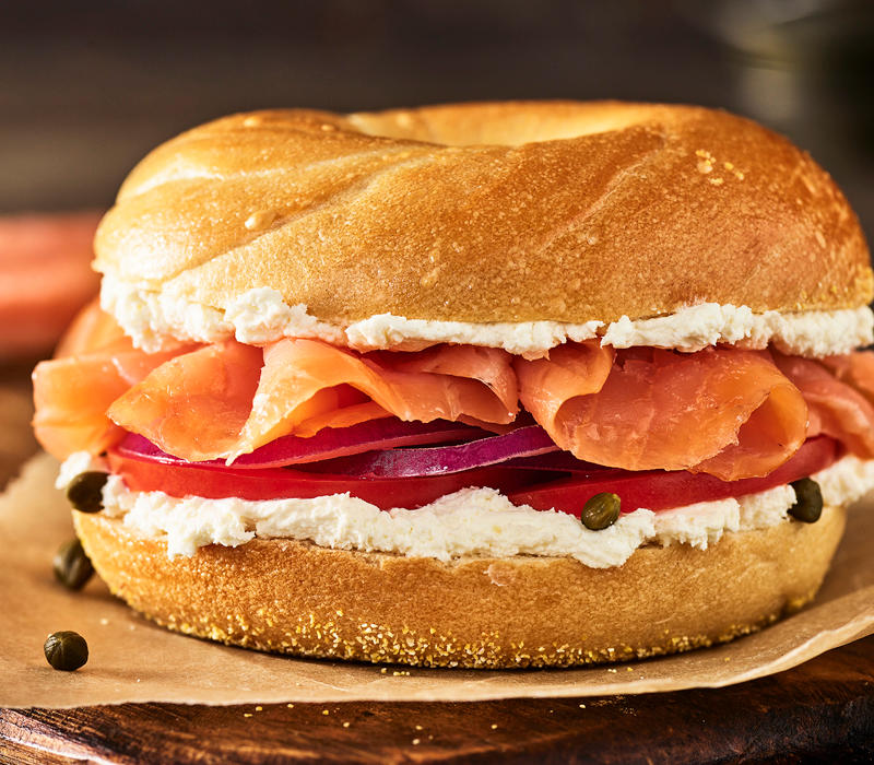 Photo of Einstein Bros. Bagels