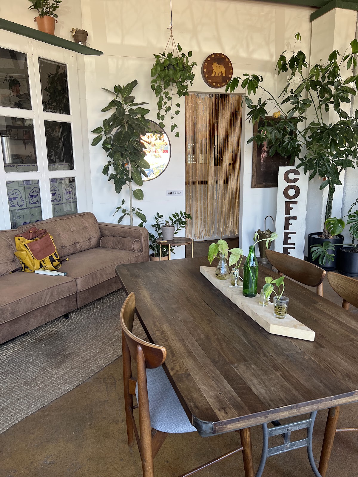 Photo of Osa Coffee Roasters East