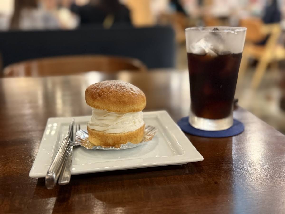 Photo of Oslo Coffee