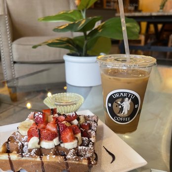 Photo of Urartu Coffee