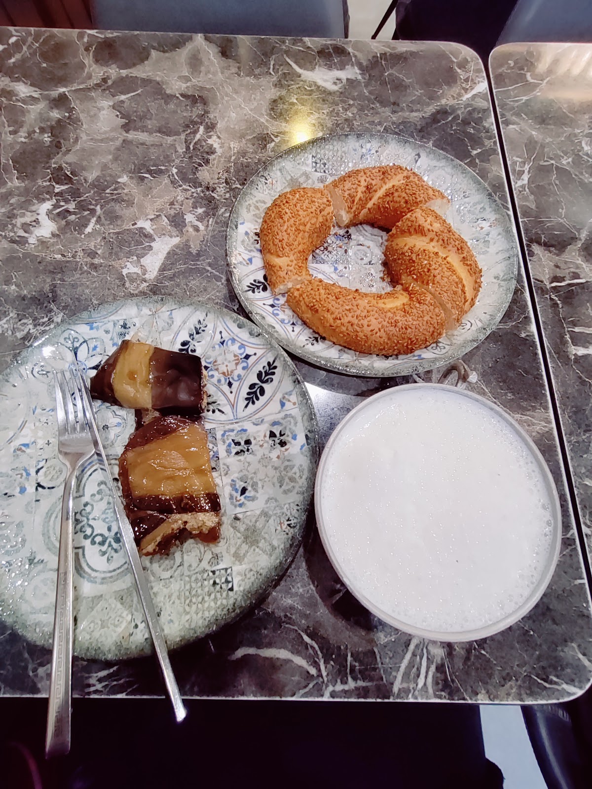 Photo of Ella's Heaven Cafe and Bakery