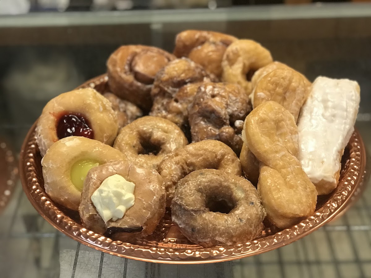 Photo of Billie's Pastries