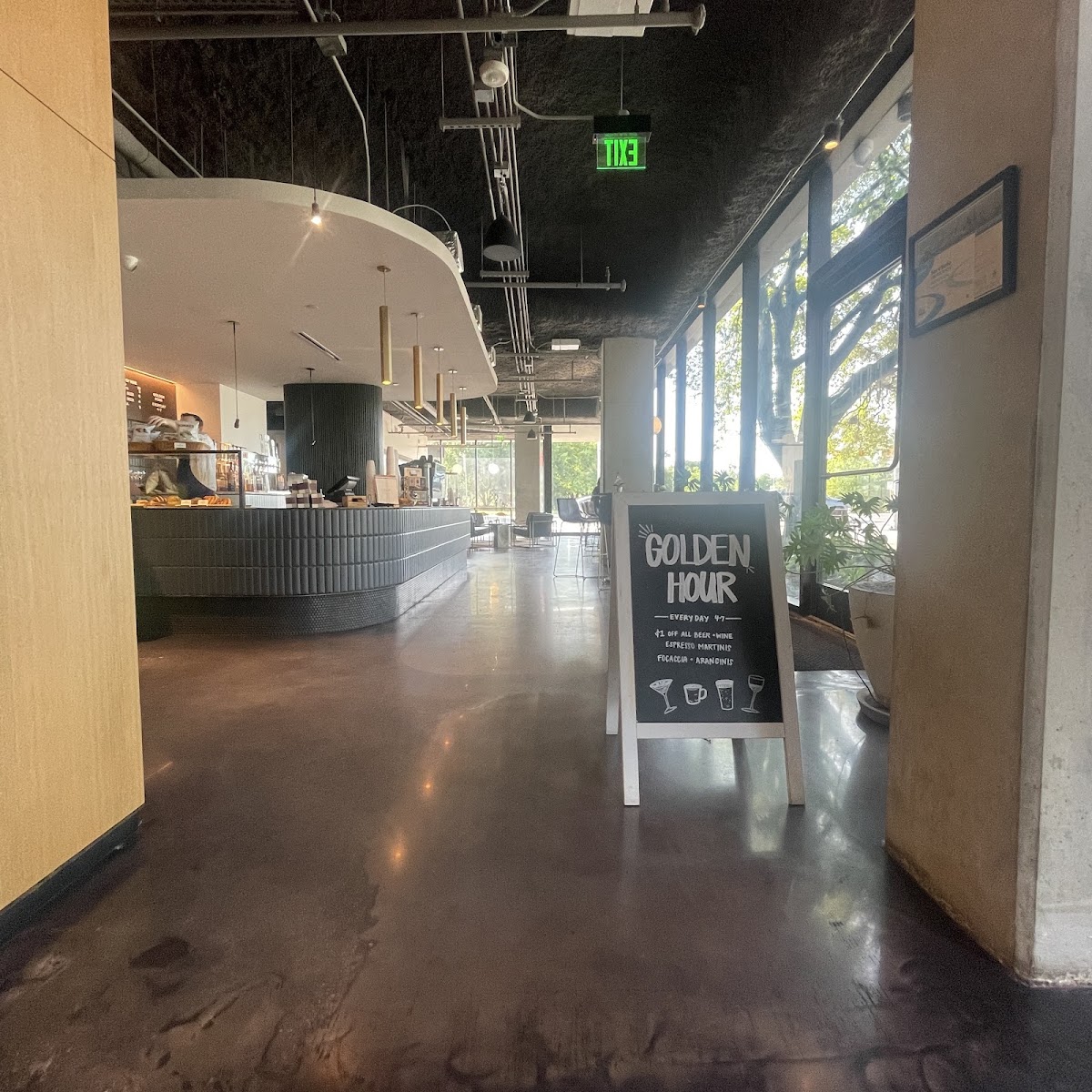 Photo of Cafe at the Loren