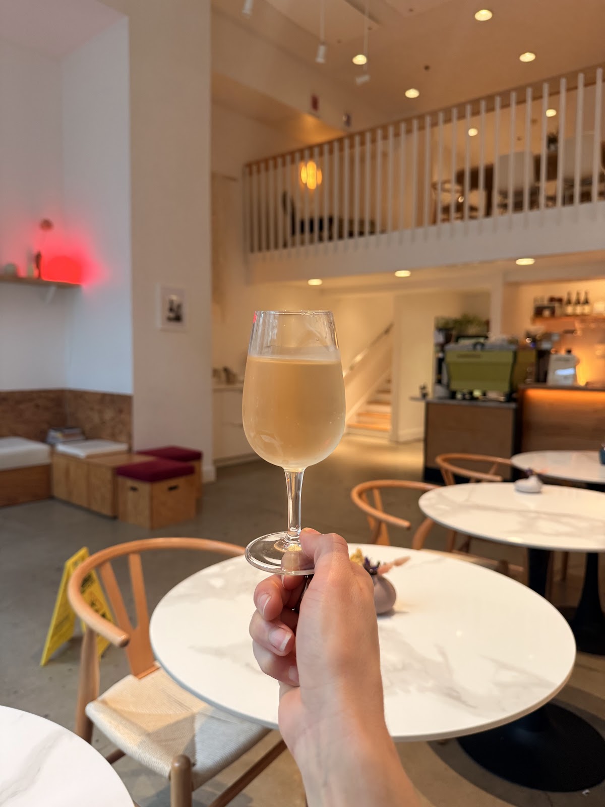 Photo of Day Made Kaffe Bar