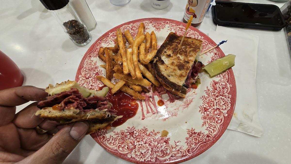 Photo of Lighthouse Coffee