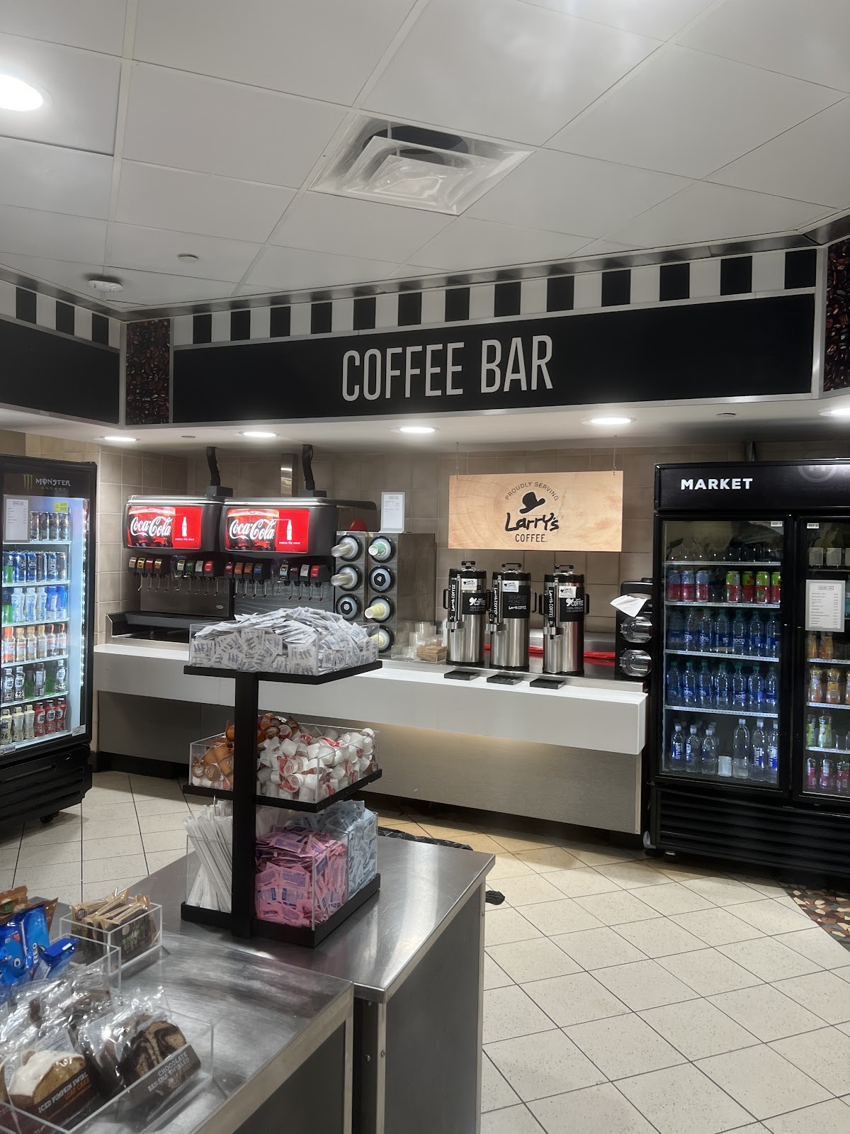 Photo of Cafe 3000