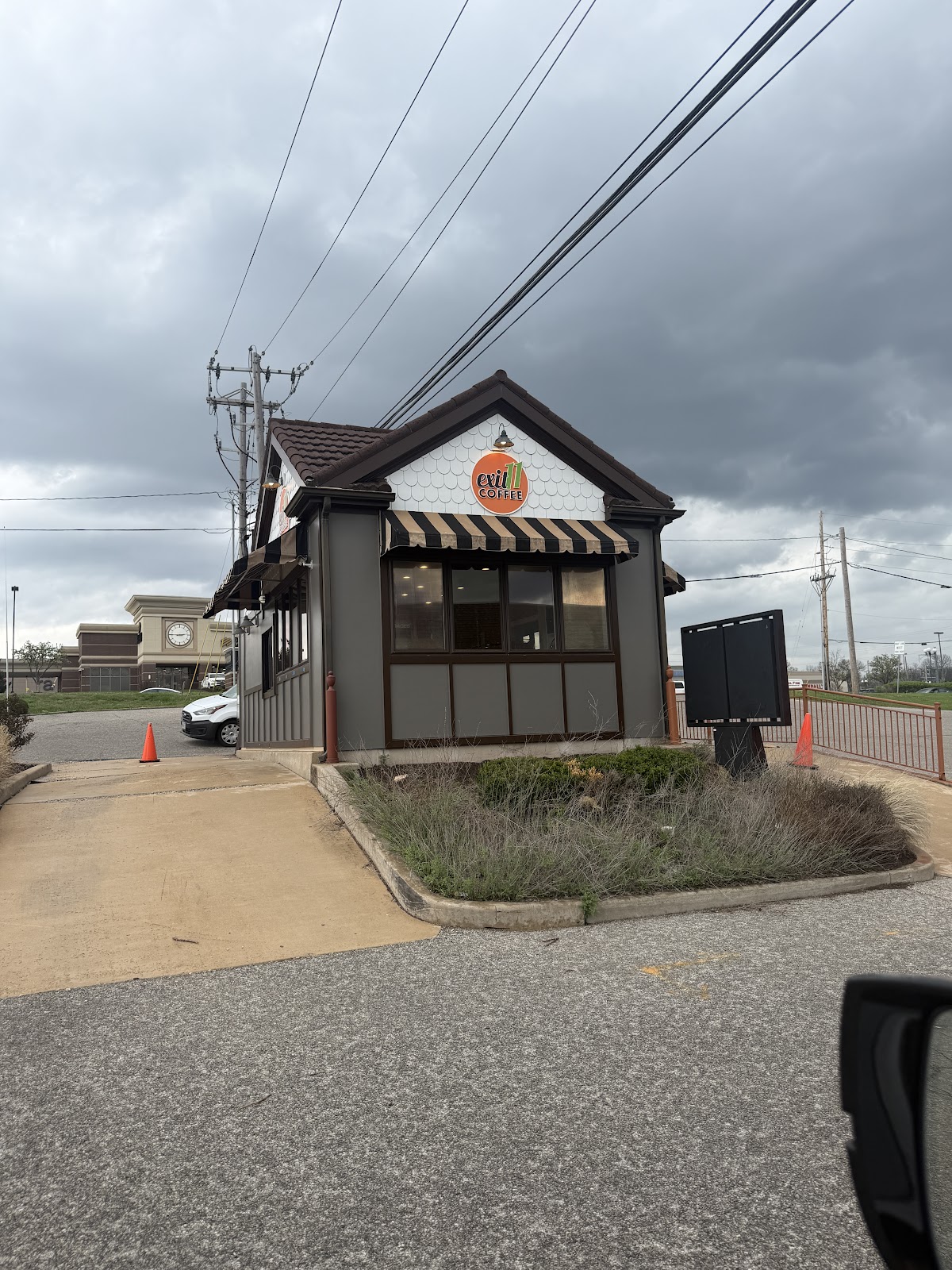 Photo of Exit 11 Coffee