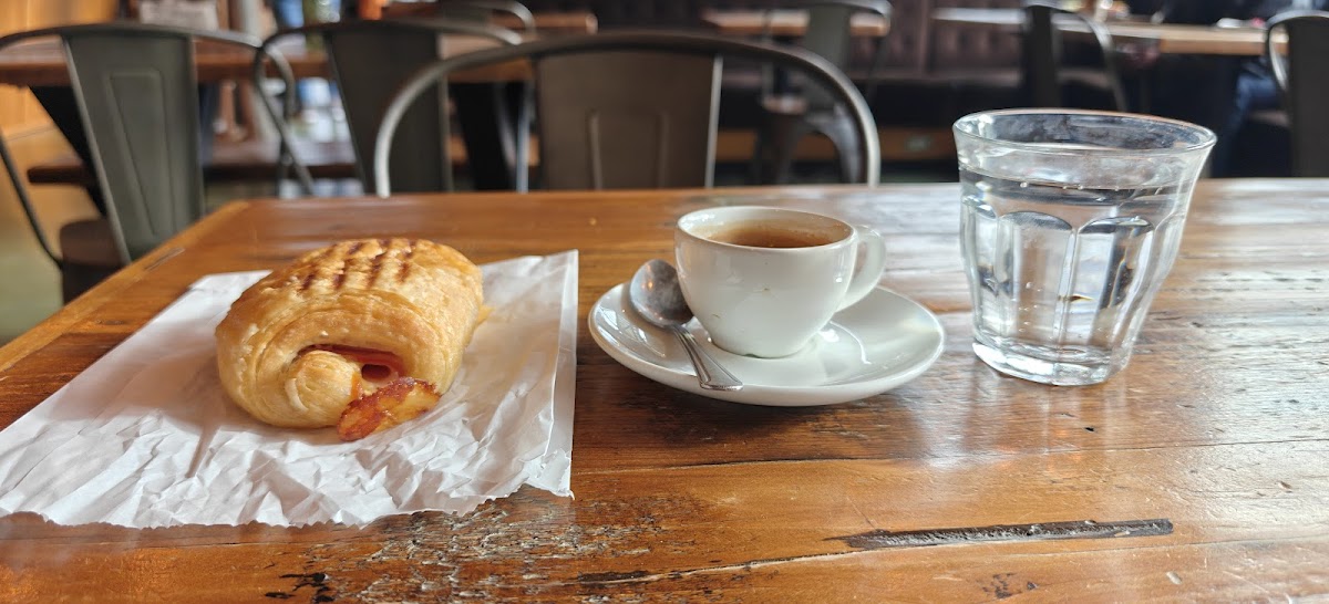 Photo of Eastlake Coffee and Cafe