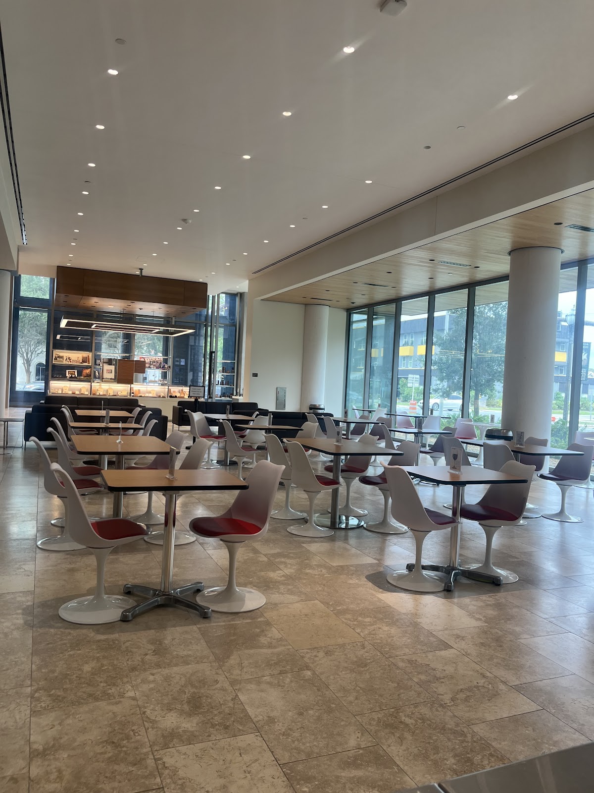 Photo of Arts Cafe