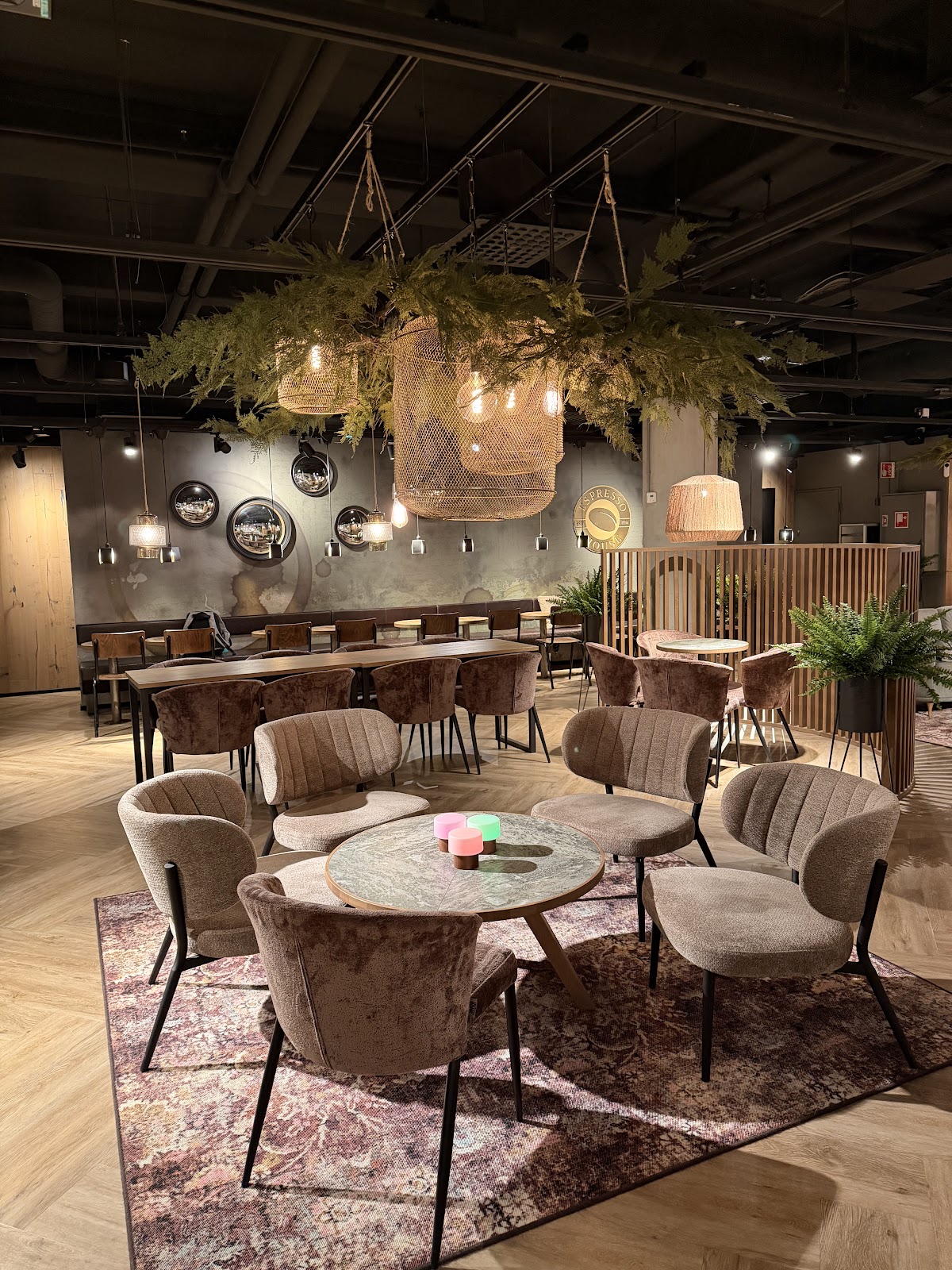 Photo of Espresso House Forum