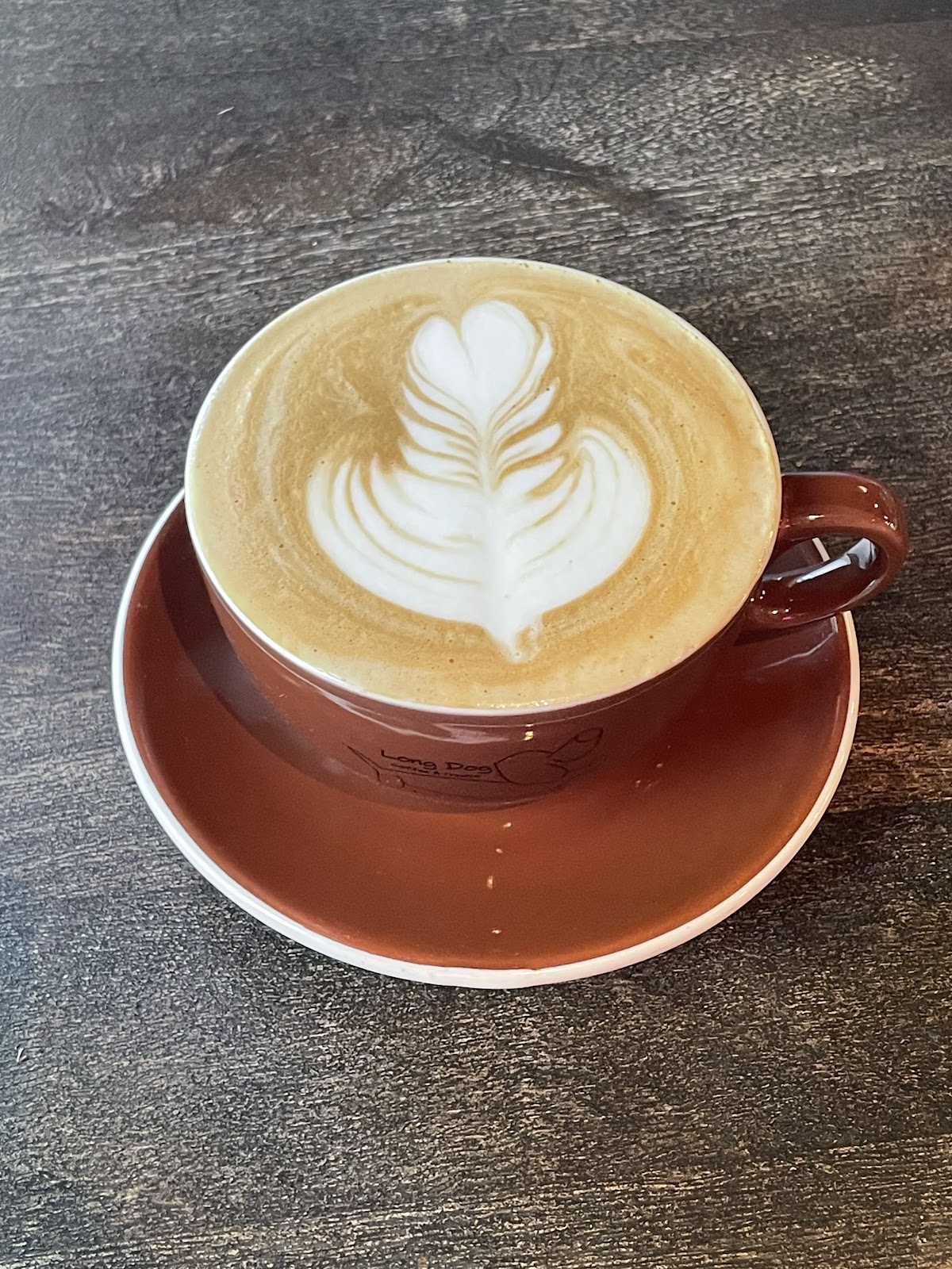 Photo of Long Dog Coffee and Treats