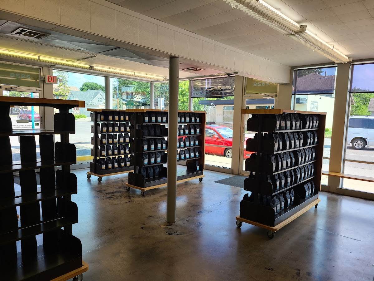 Photo of Local Roasters Co.