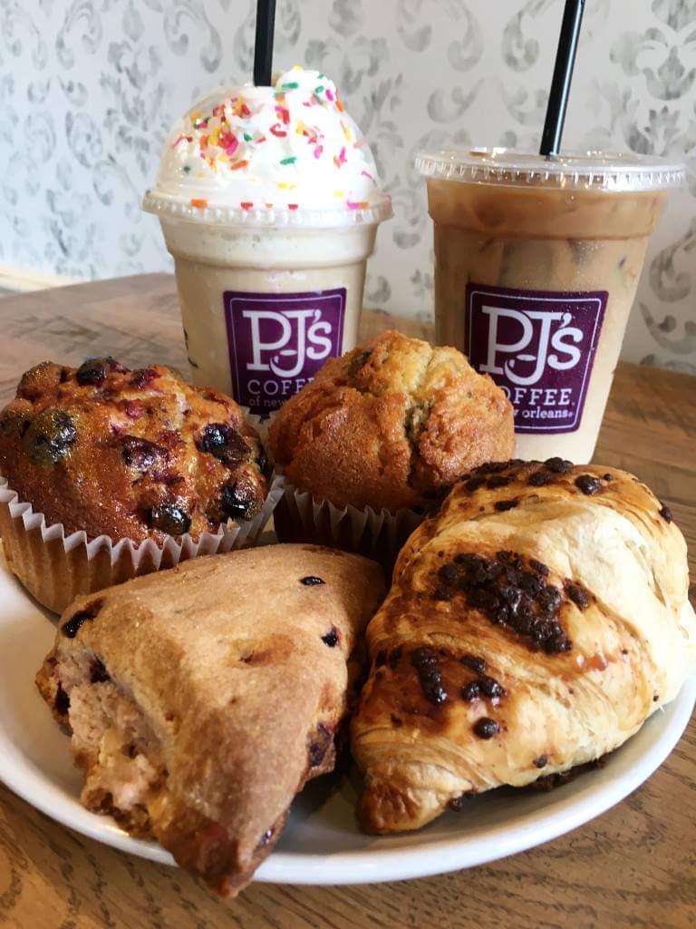 Photo of PJ's Coffee