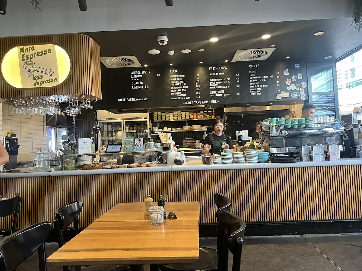 Photo of White Rabbit Kiaora Place