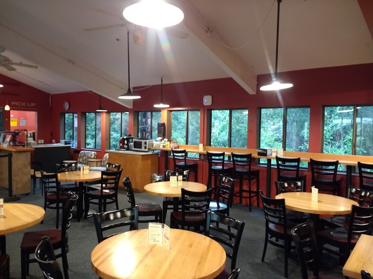 Photo of Owl's Nest Café