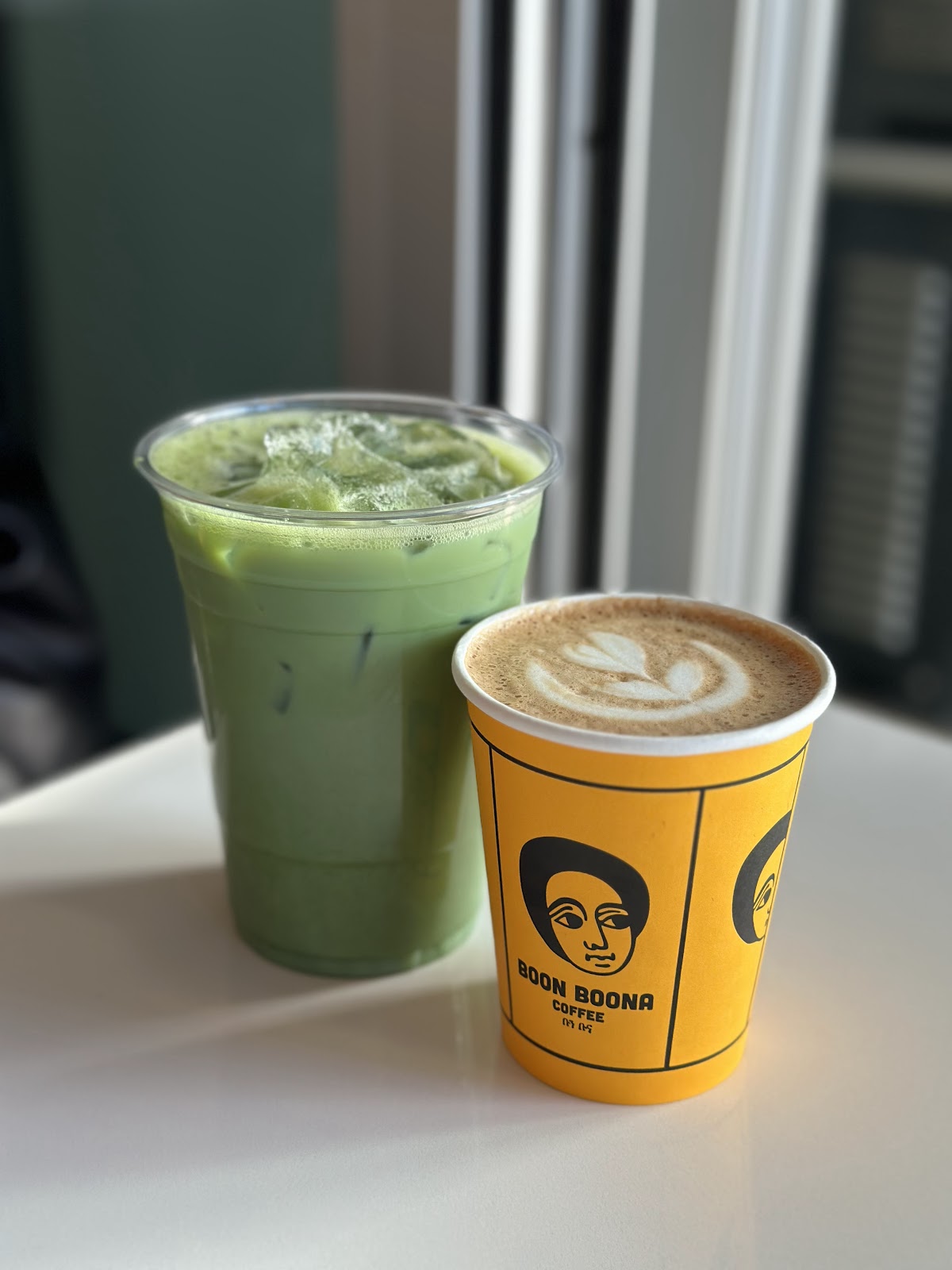 Photo of Boon Boona Coffee