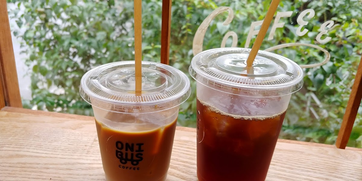 Photo of Onibus Coffee