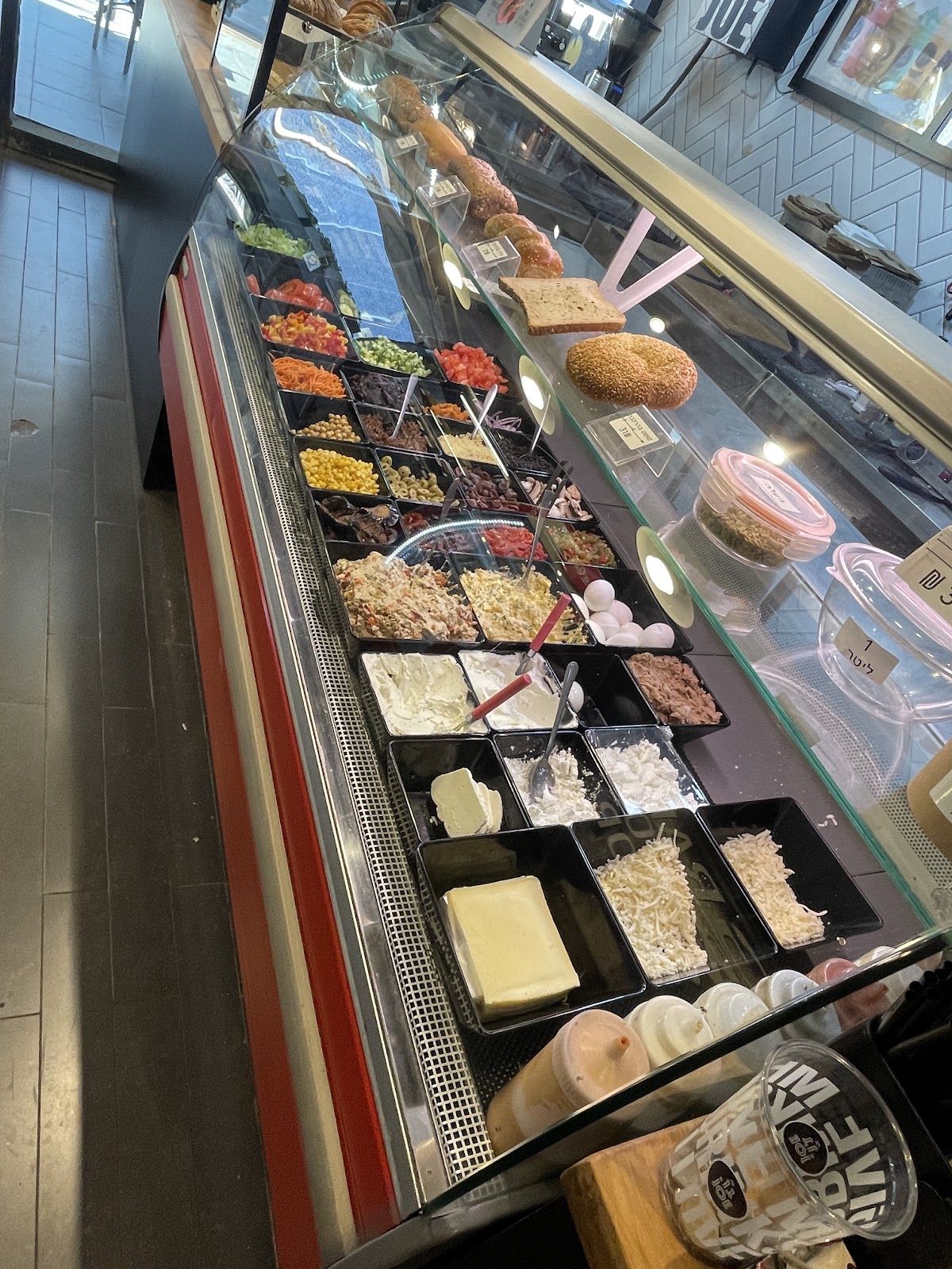 Photo of קפה ג׳ו