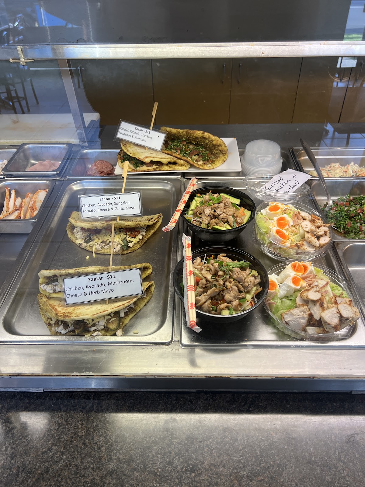 Photo of G&S Cafe