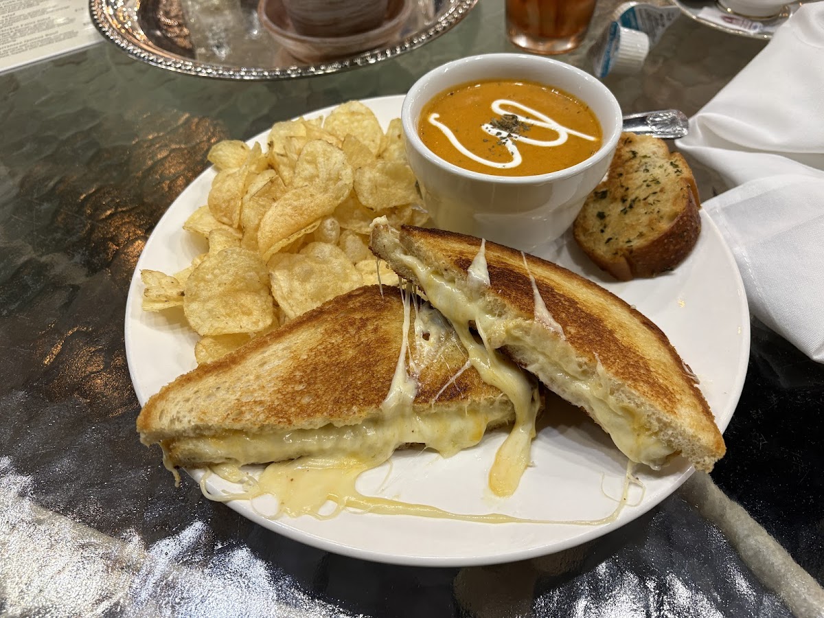 Photo of Ellie's Café & Tea Room