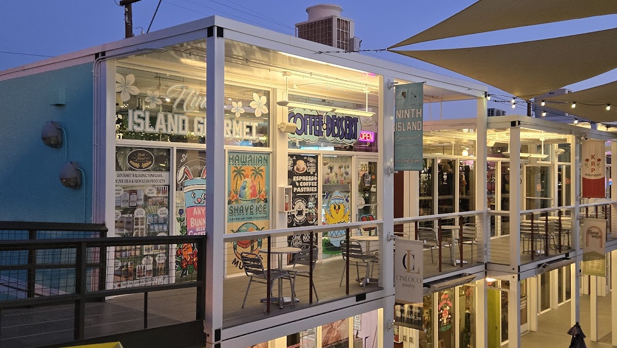 Photo of Ninth Island Gourmet