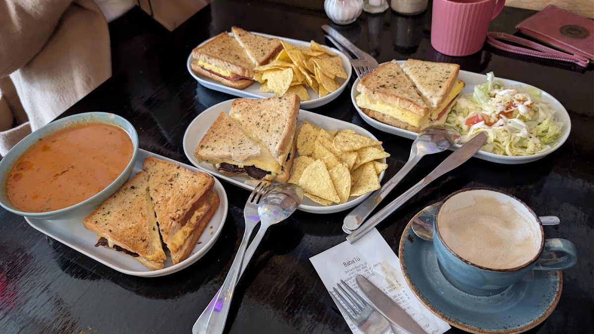 Photo of Café Babalú