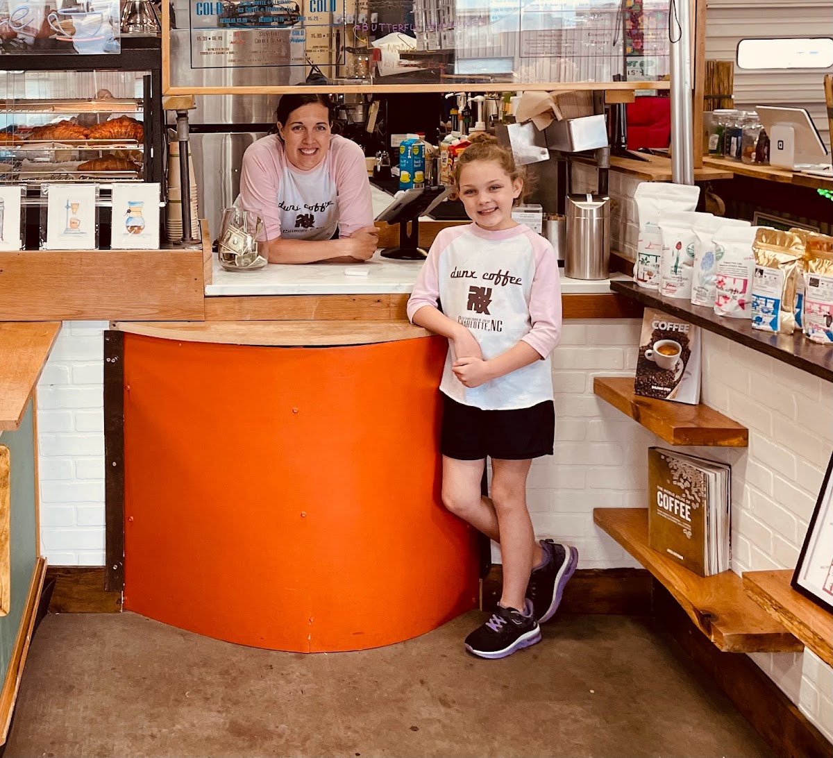Photo of Dunx Coffee
