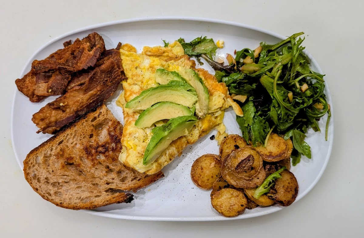 Photo of Better Get Breakfast