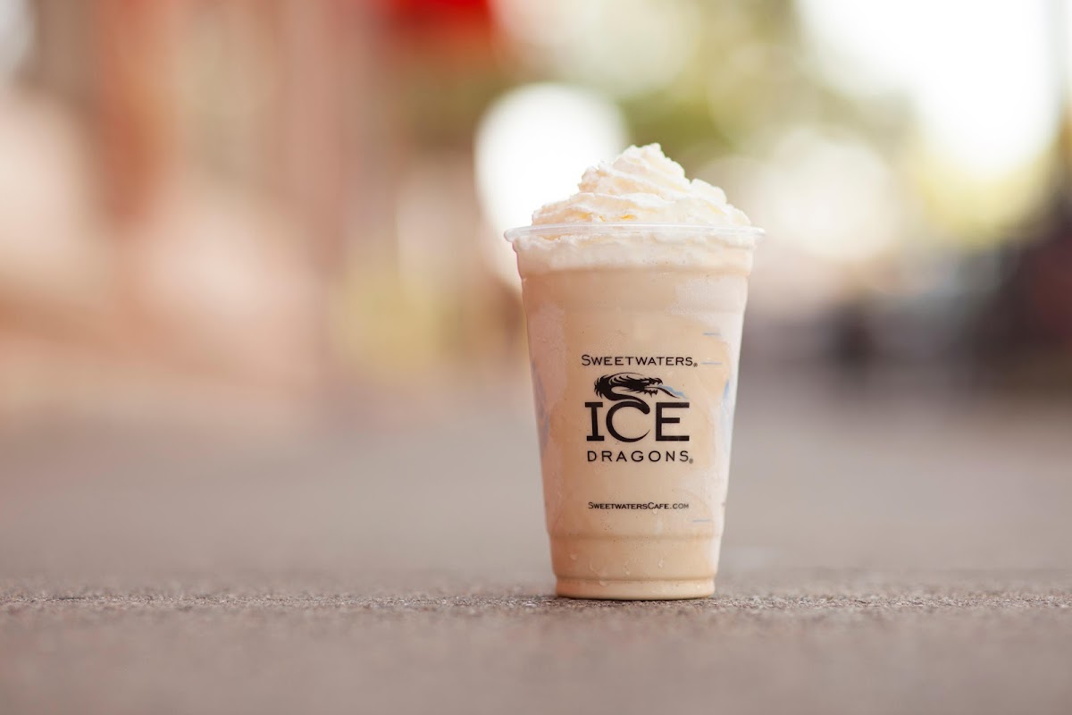 Photo of Sweetwaters Coffee & Tea