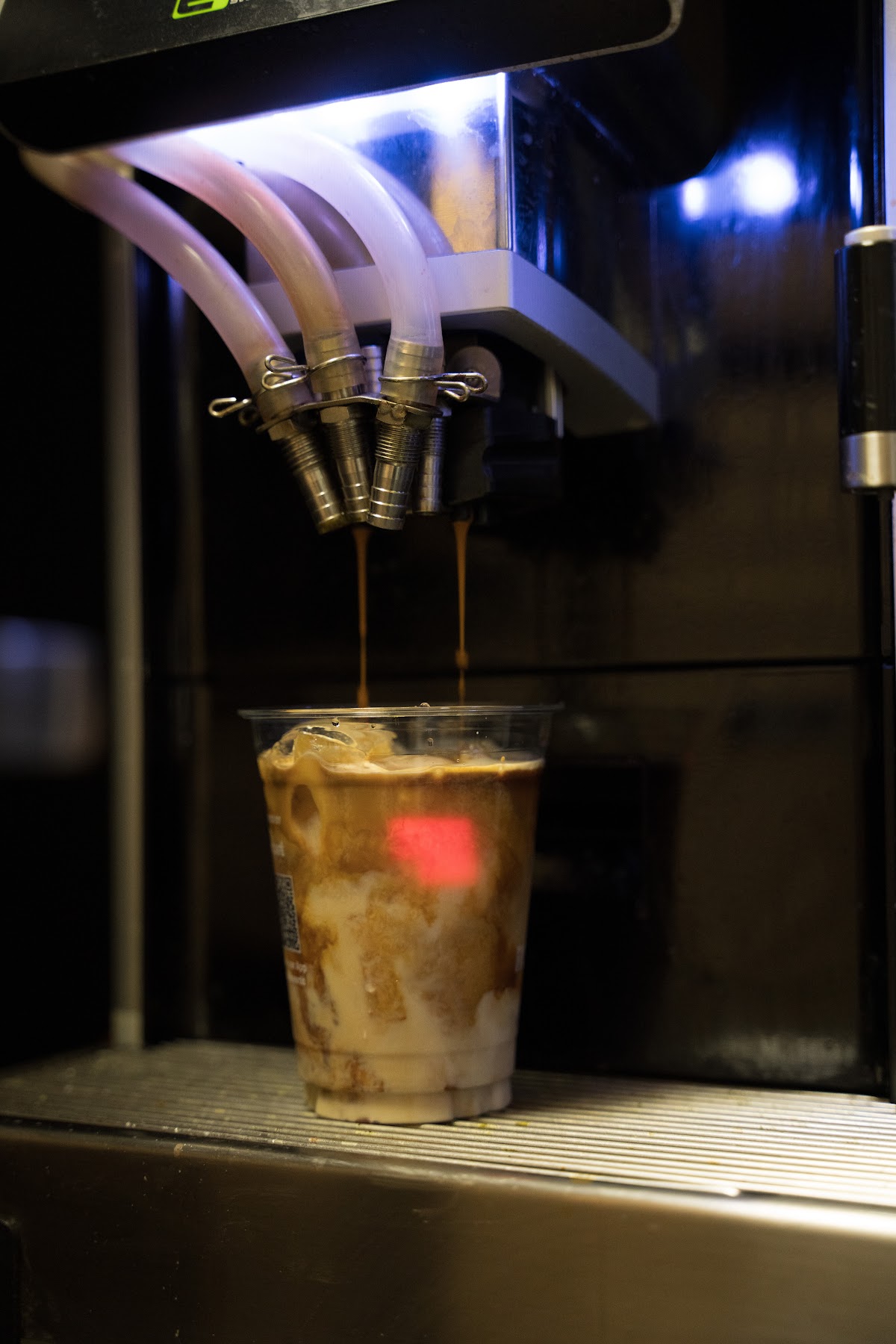 Photo of RC Coffee Robo Cafe
