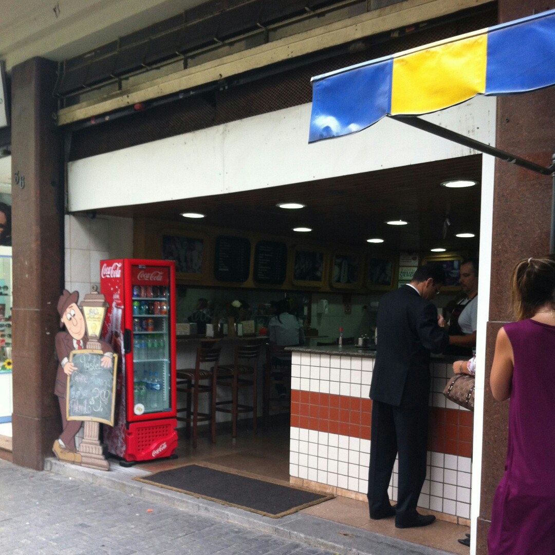 Photo of Andrade Café e Confeitos