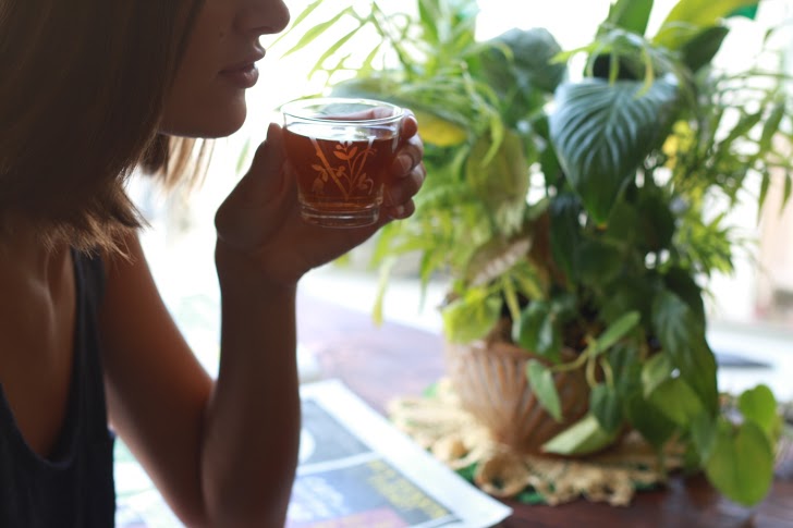 Photo of Vida pour Tea