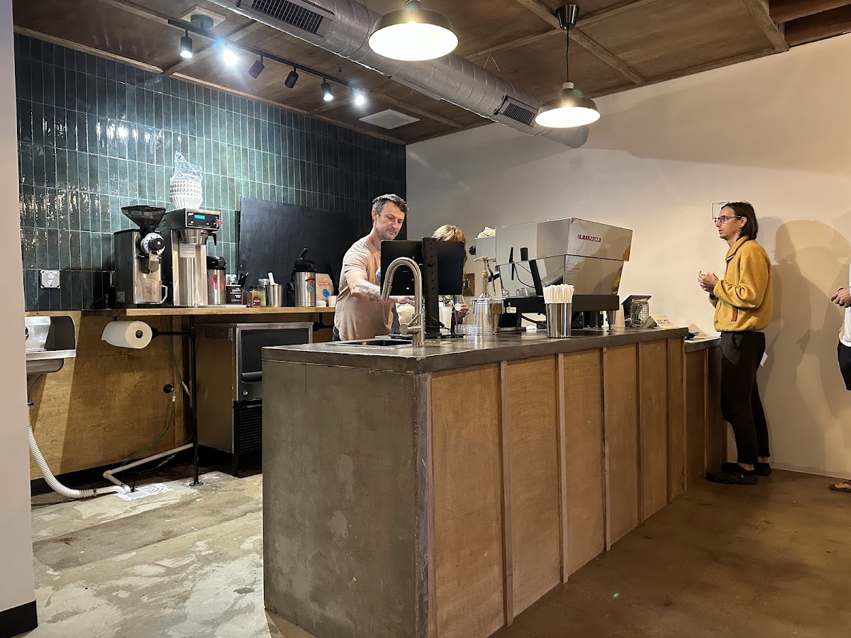 Photo of Moon Wolf Provisions