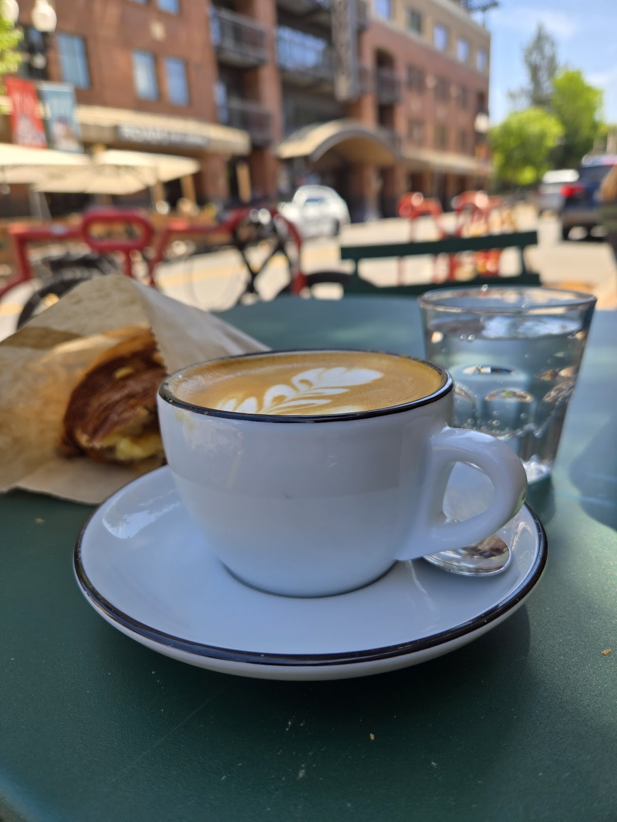 Photo of Thump Coffee - Downtown